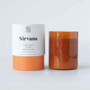 Nirvana Candle